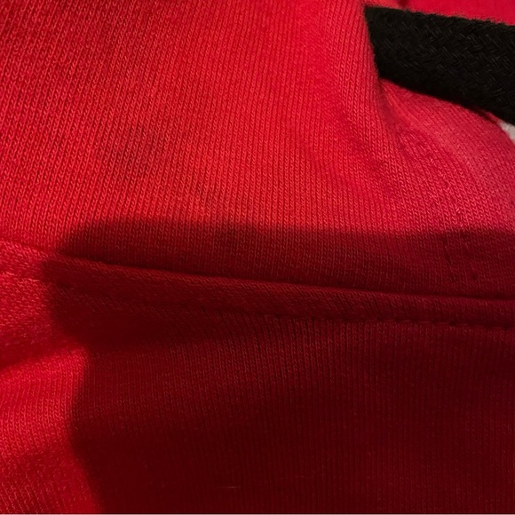 Looney Tunes hoodie-small 3/5 EUC - Picture 7 of 7